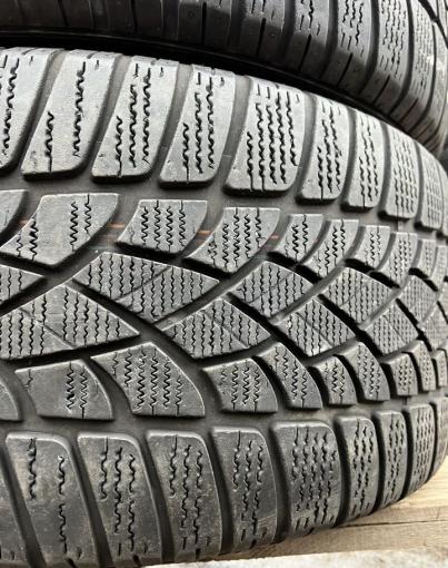 Dunlop SP Winter Sport 3D 255/35 R20