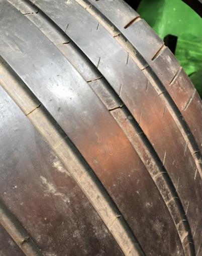 Michelin Pilot Sport 4 325/30 R21