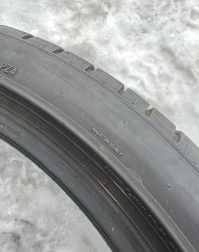 Pirelli P Zero PZ4 245/40 R21