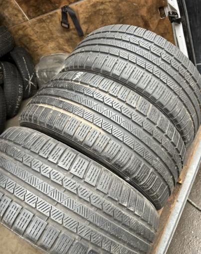 Continental ContiWinterContact TS 810 Sport 235/40 R18