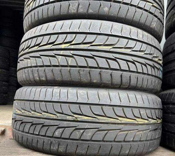 Firestone Firehawk Wide Oval 225/45 R17