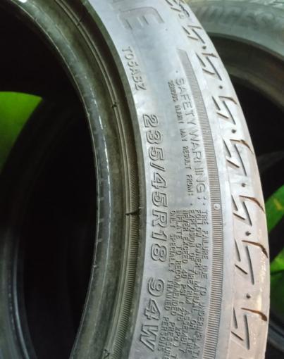 Bridgestone Turanza T005A 235/45 R18