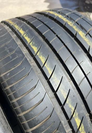 Michelin Pilot Sport PS2 295/30 R19