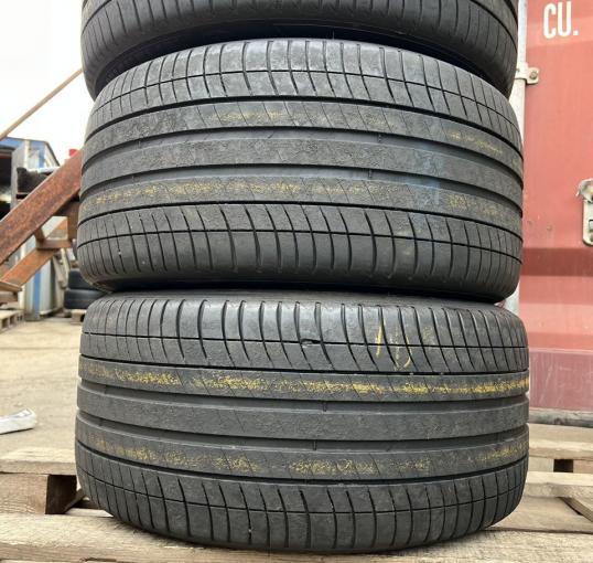 Michelin Primacy 3 ZP 245/45 R18