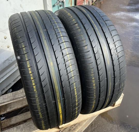 Michelin Latitude Sport 275/50 R20