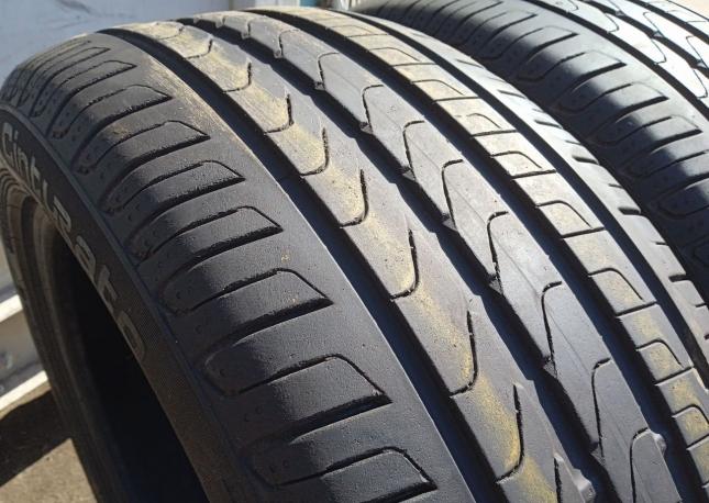 Pirelli Cinturato P7 245/45 R18