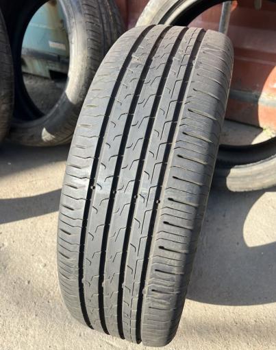 Continental EcoContact 6 225/60 R17