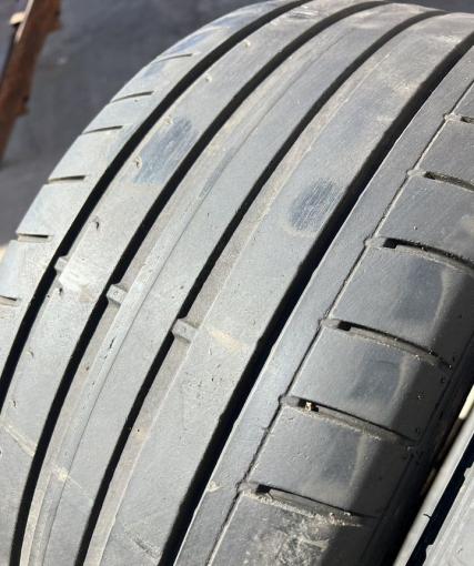 Dunlop SP Sport Maxx GT 245/45 R18