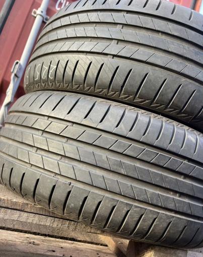 Bridgestone Turanza T005 225/55 R17