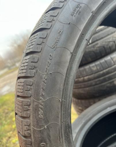 Pirelli Winter Sottozero 240 Serie II 255/40 R20