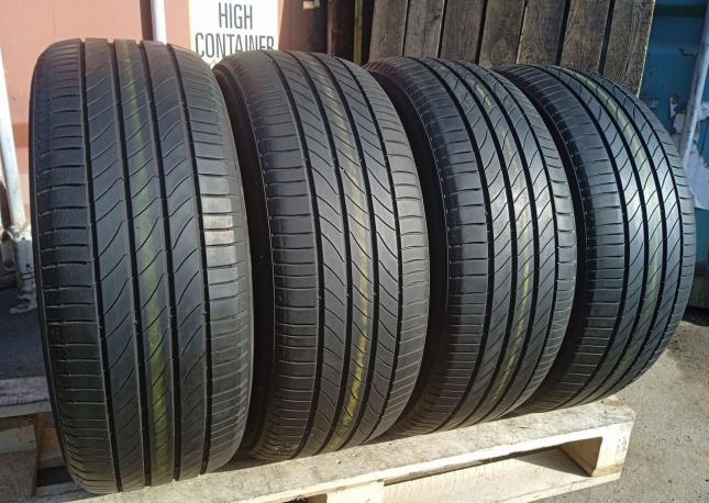 Michelin Primacy 3 ST 215/55 R17