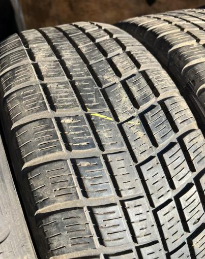 Michelin Pilot Alpin Radial XSE 205/50 R17