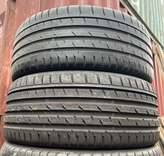 Continental ContiSportContact 3 235/40 R19