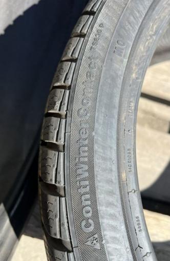 Continental ContiWinterContact TS 830 P 245/35 R19