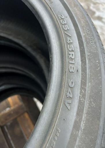 Hankook Kinergy GT H436 235/45 R18