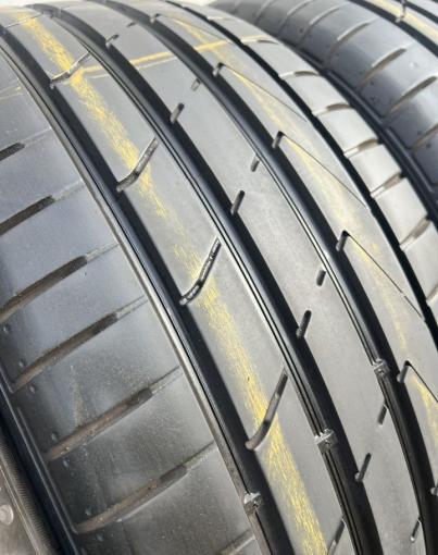 Hankook Ventus S1 Evo 2 K117B 245/45 R18