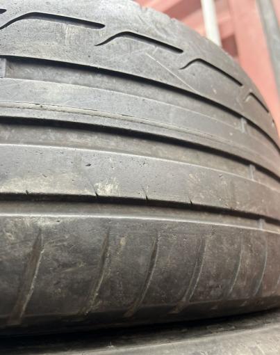 Dunlop SP Sport Maxx RT 245/35 R19