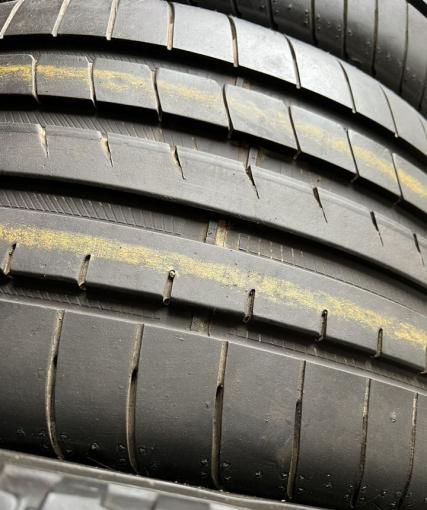 Goodyear Eagle F1 Asymmetric 5 255/35 R18