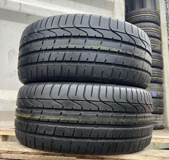Pirelli P Zero 235/40 R18