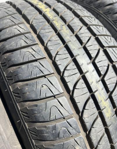 Goodyear OptiLife 235/65 R17