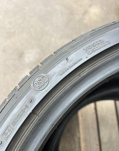 Bridgestone Potenza RE050A 225/40 R18