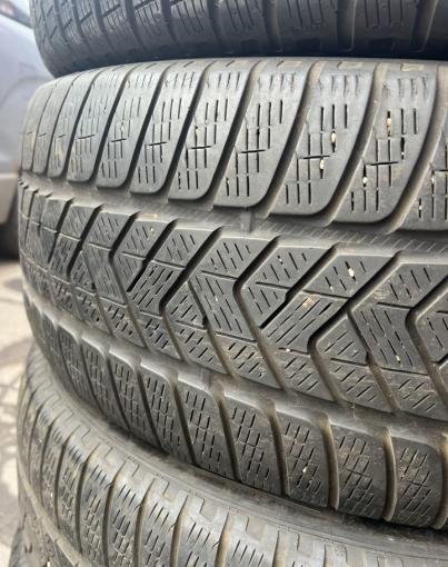 Pirelli Scorpion Winter 255/50 R20