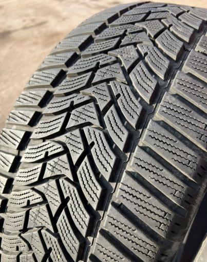 Dunlop Winter Sport 5 235/40 R18