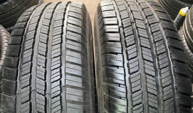 Michelin Agilis 245/75 R16