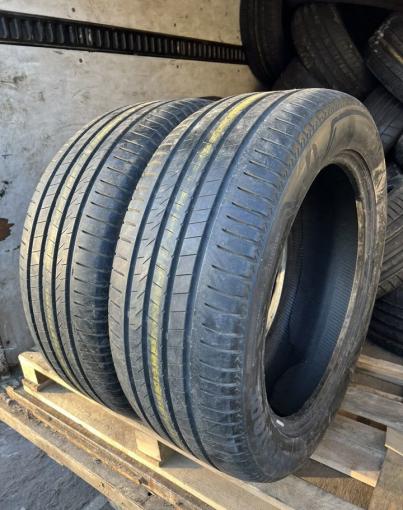 Bridgestone Alenza 001 275/50 R21