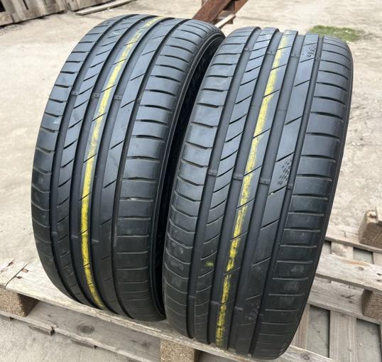 Kumho Ecsta PS71 245/40 R20