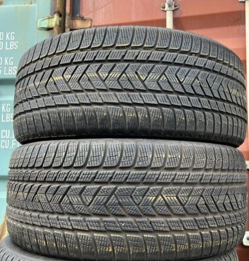 Pirelli Scorpion Winter 285/40 R22