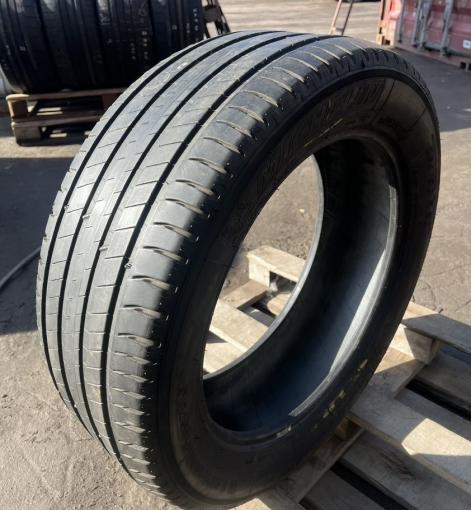 Michelin Latitude Sport 3 265/50 R20