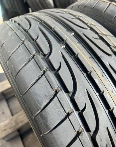 Dunlop SP Sport Maxx 265/45 R20