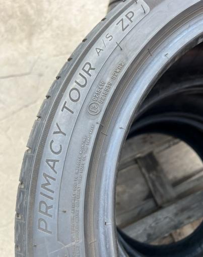 Michelin Primacy Tour A/S 245/45 R18