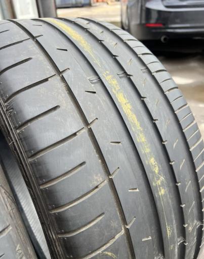 Dunlop SP Sport Maxx 050+ 275/40 R19