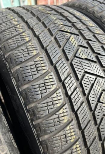 Pirelli Scorpion Winter 285/45 R20