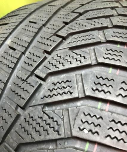 Hankook Winter I&#39;Cept Evo2 W320 245/40 R18