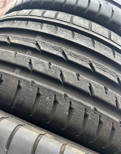 Continental ContiSportContact 3 235/40 R19