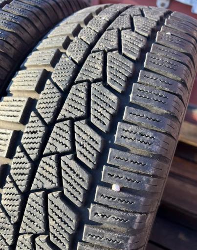 Continental WinterContact TS 860 S 205/60 R16