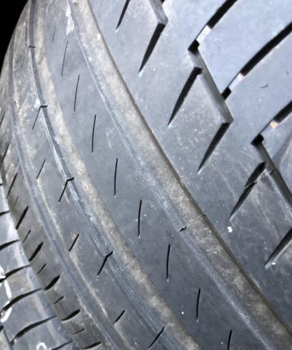 Continental PremiumContact 6 245/40 R18