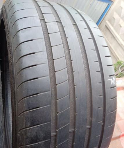 Goodyear Eagle F1 Asymmetric 3 255/40 R18