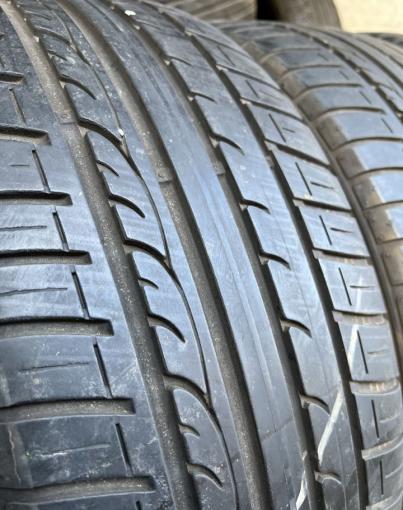 Dunlop SP Sport FastResponse 225/45 R17