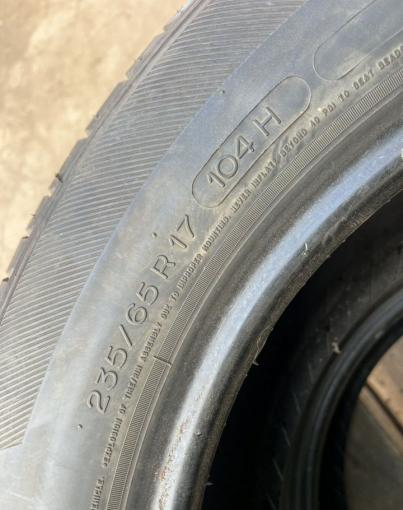Michelin Latitude Tour HP 235/65 R17