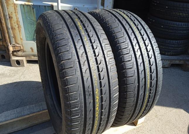 Goodyear EfficientGrip 285/60 R18