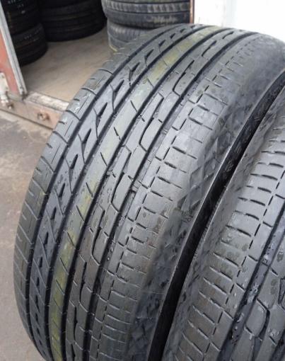 Bridgestone Regno GR-XII 205/55 R16