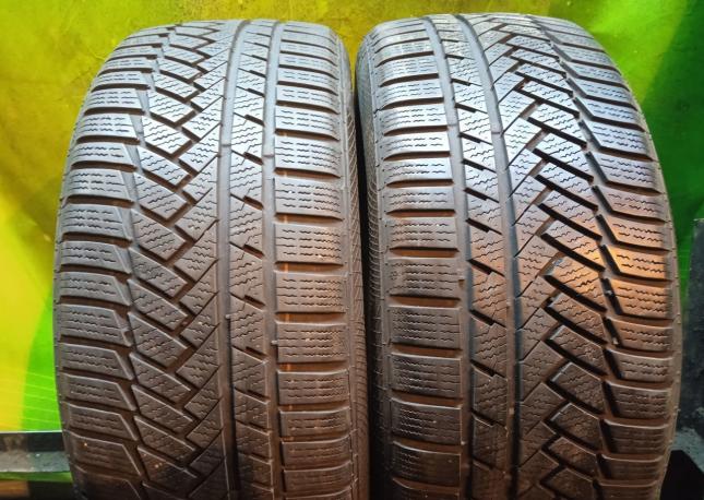 Continental ContiWinterContact TS 850 P 215/45 R17