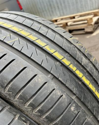 Bridgestone Alenza 001 275/50 R22