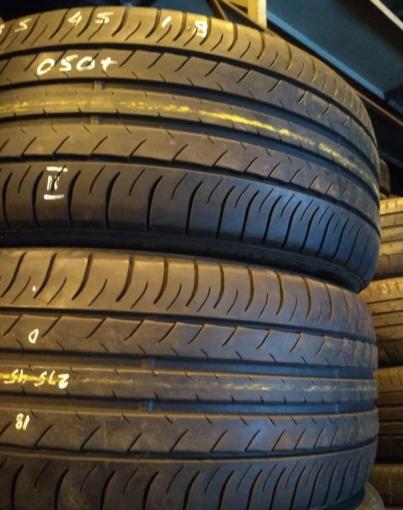 Dunlop SP Sport Maxx 050 235/45 R18