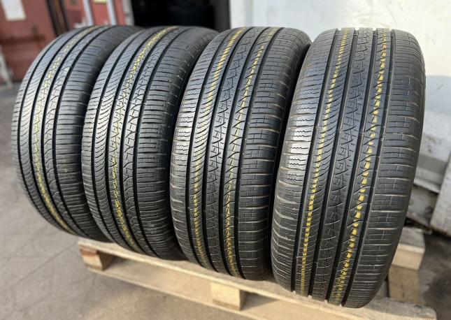Pirelli Scorpion Zero All Season 245/50 R20