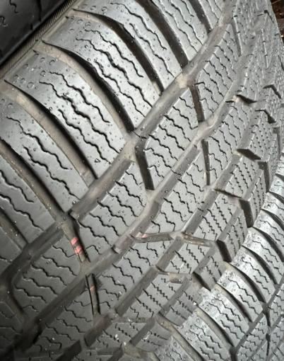 Continental ContiWinterContact TS 830 P 205/60 R16